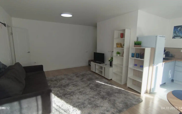 2komn Vysotnaya Flat