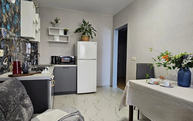 Апартаменты у Аквапарка