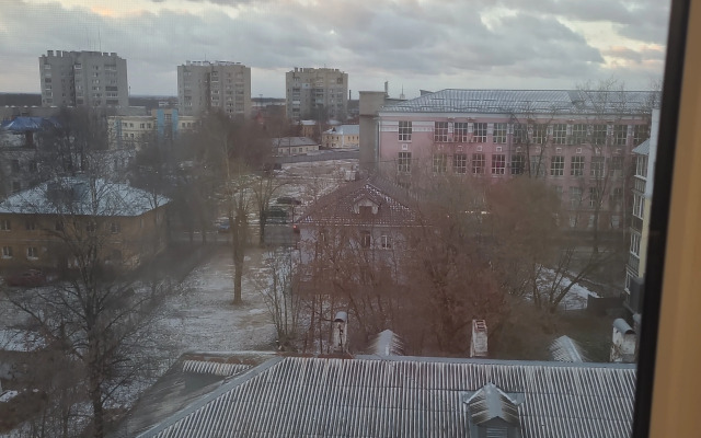 Квартира Уютная Студия в Центре Ярославля