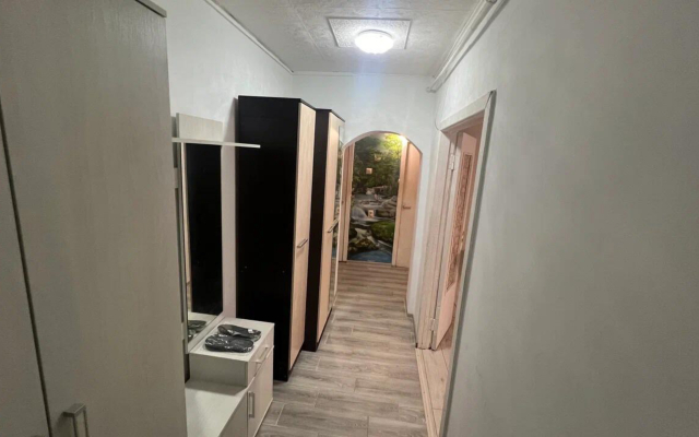 Квартира Уютная