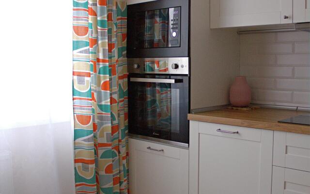 Апартаменты у Аквапарка Трехкомнатные в ЖК Зенит