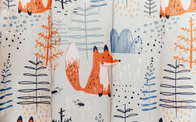 Квартира Деловая лиса