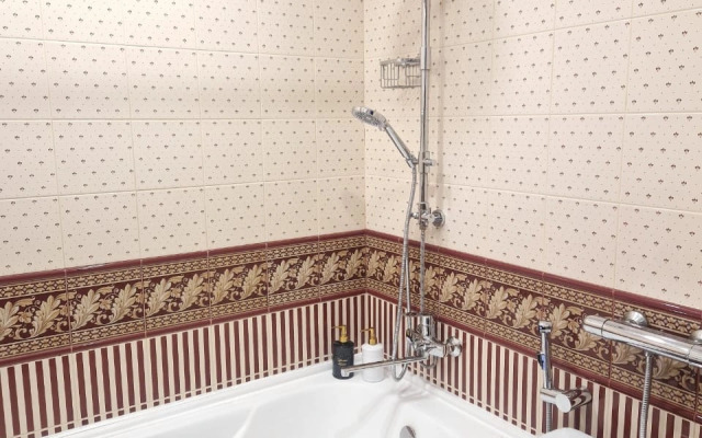 Апартаменты Уютные