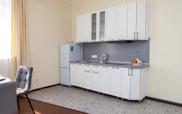 Апартаменты Компания Подушка на Истомина