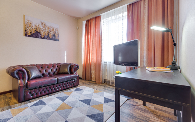 Квартира RentalSPb