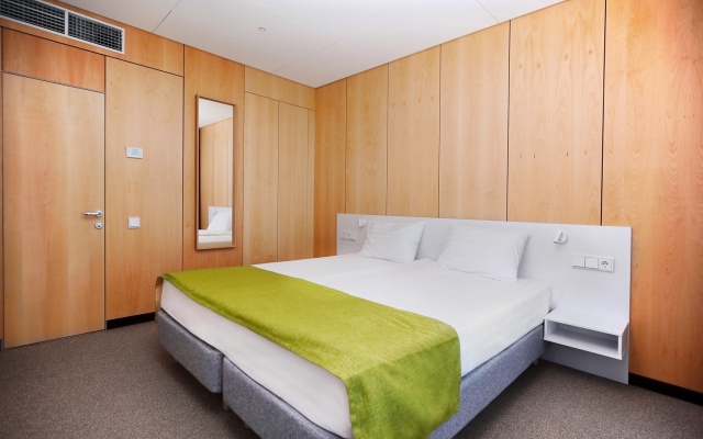 Отель Точка на карте Лодейное Поле