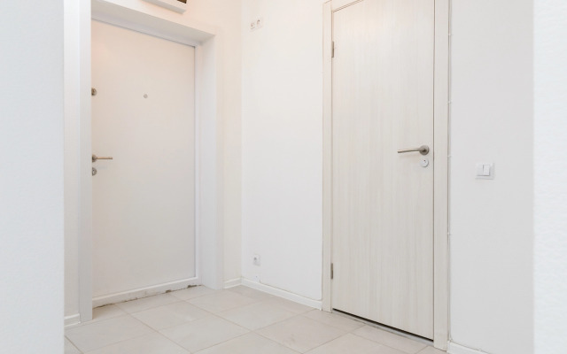 Yevrodvushka Vv Apart Vozle Metro Kotelniki Apartments Na Sosnovoy 5