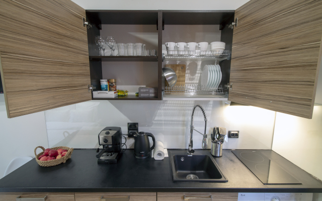 Flour Mill Loft Apartments