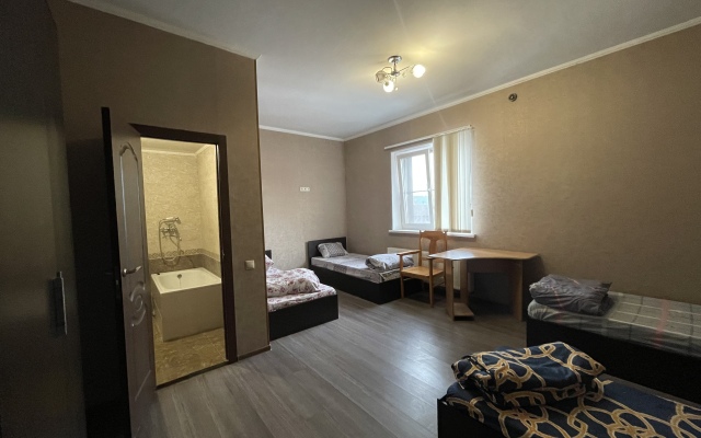 Vnukovo Home Guest house