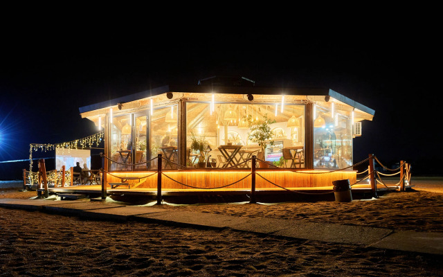 Отель Alleya Resort