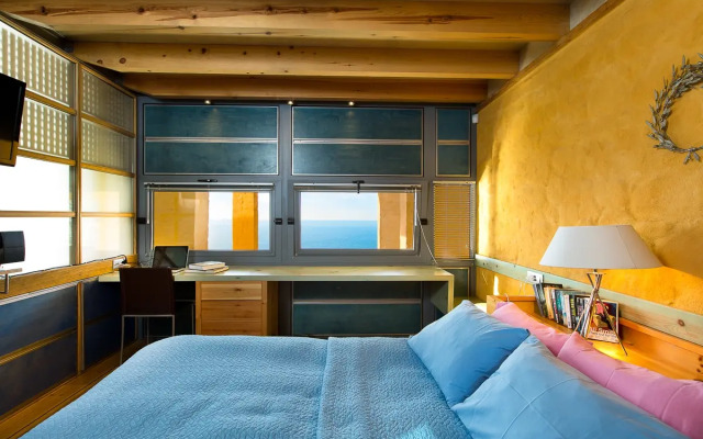 Villa Athina