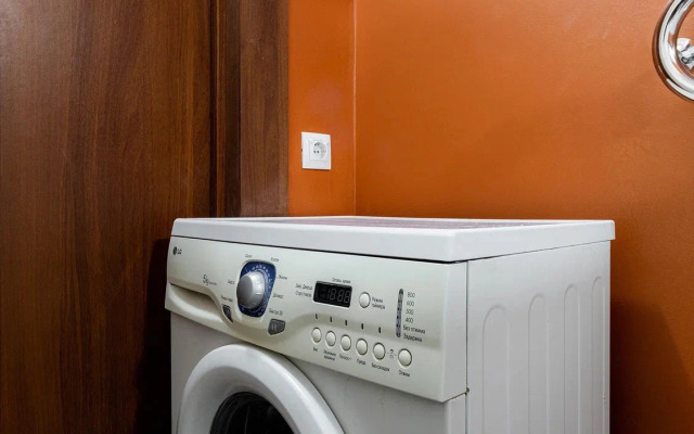 Квартира Уютная студия в центре города