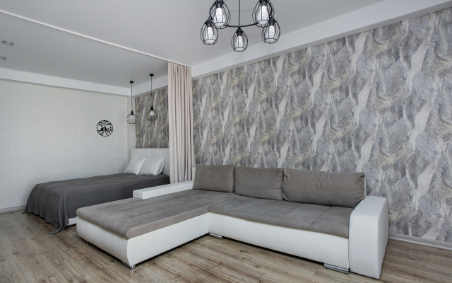 Апартаменты Summer