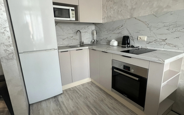 Квартира на улице Северной 38