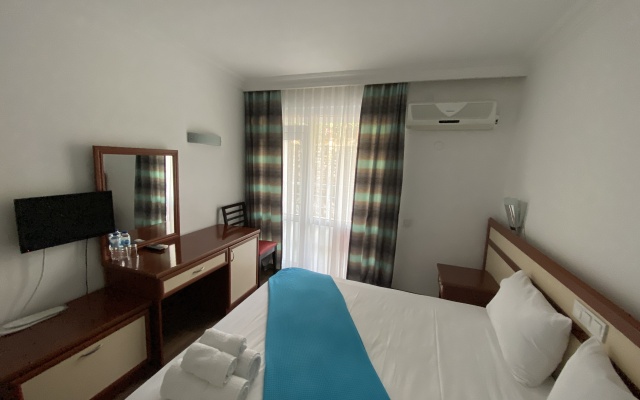 Finike Marina Hotel