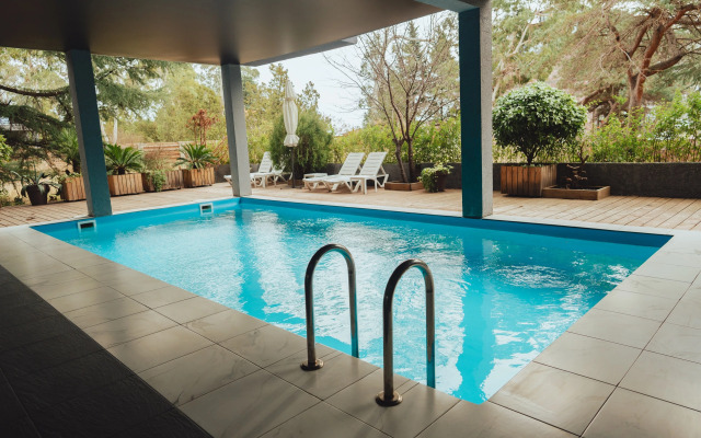 Aluar Boutique Hotel