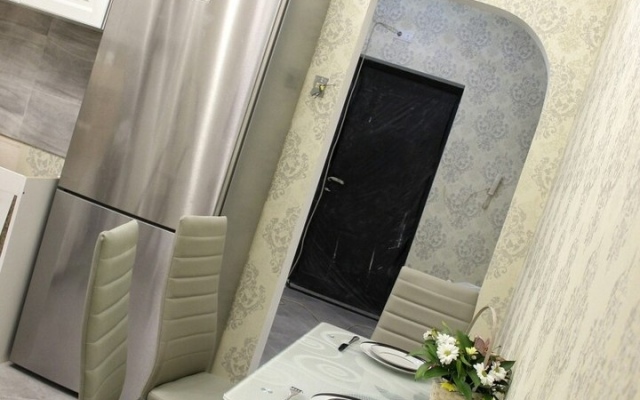 Апартаменты Улучшенные 3 Комнатные Апартаменты