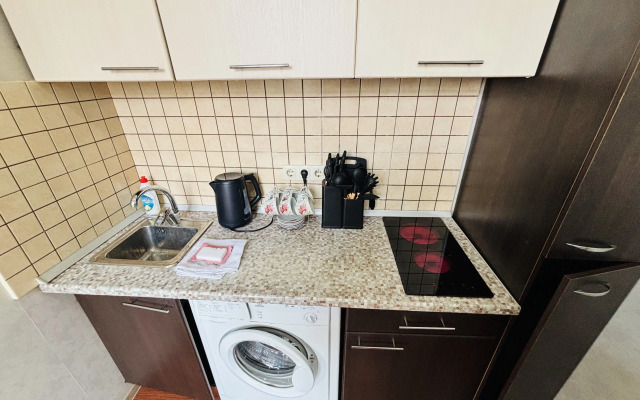 Апартаменты Пальма 3