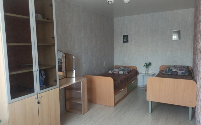 Квартира на улице Гагарина 7