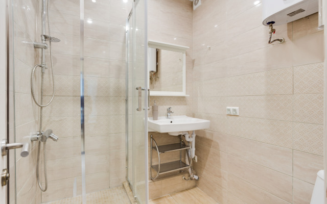 Van Gog Studio from Home24 Apartments
