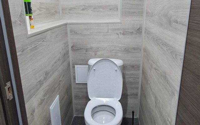 Квартира с видом на Плато Путорана