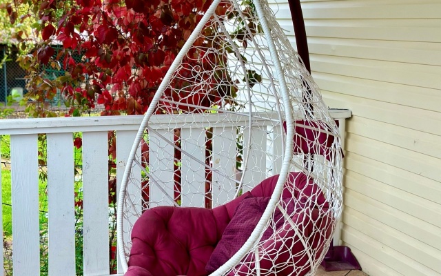 Relax Guest House