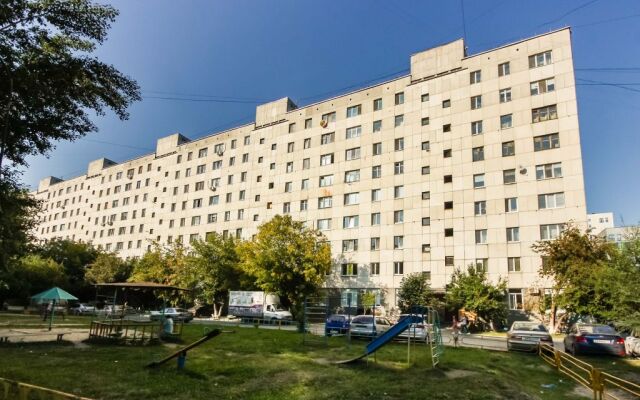 Квартира на улице 50 Лет Октября