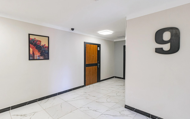 Uyutnye S Kruglosutochnym Zaseleniem Apartments