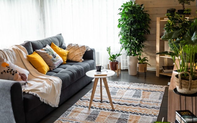 Частный дом Нарская Заимка