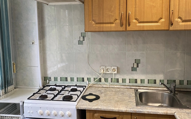 Na Ulitse Molokova 5 Apartments