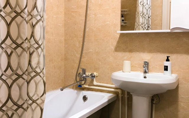 Квартира Комфортный отдых в удобном районе