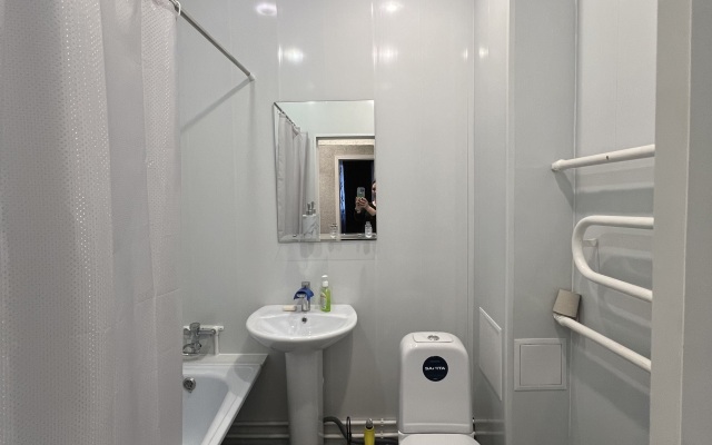 Квартира 60 лет СССР 16