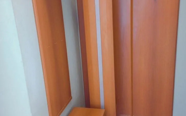 Квартира на улице Героев Панфиловцев 16 корпус 1