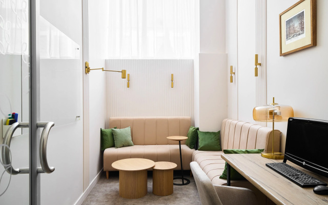 Hilton Garden Inn Kaluga Hotel
