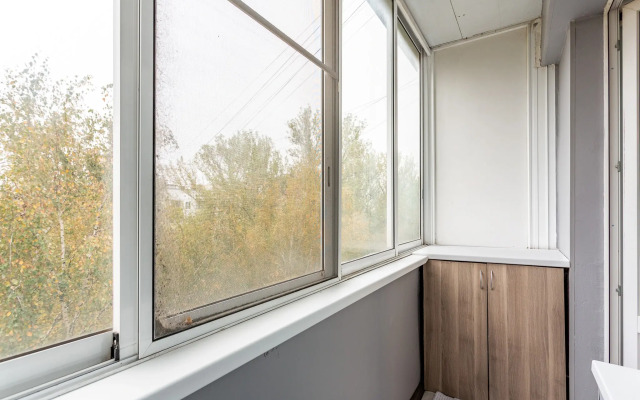 Apartments Studio U Metro Novyie Cheremushki