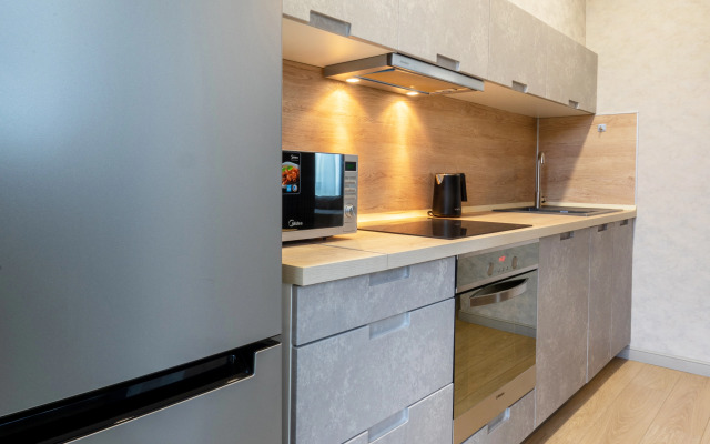 Апартаменты в Сочи Моравия