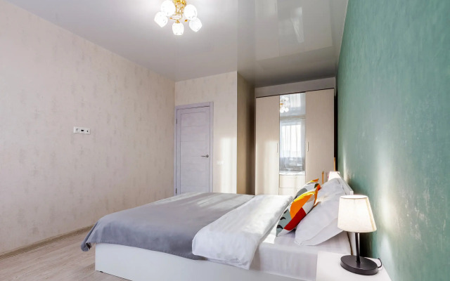 Na Mayskoy 3 Apartament