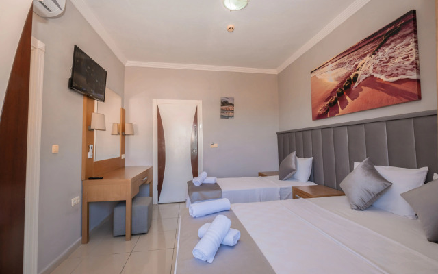 Infinity Hotel Kemer