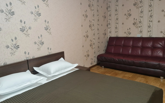 Квартира Транспортная 2 60162