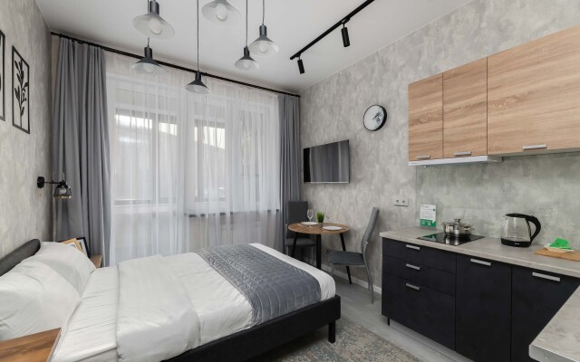 Апартаменты Knokey Петровский Парк