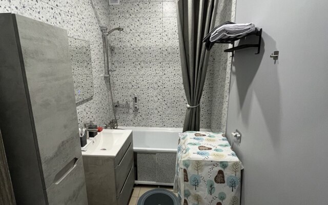 Na Chapaeva Flat