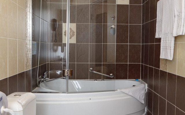 Art Siti Hotel