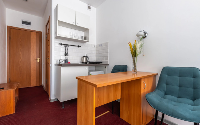 Dvukhmestnye City Lights Na Nevskom S Odnoy Krovatyyu Apartments