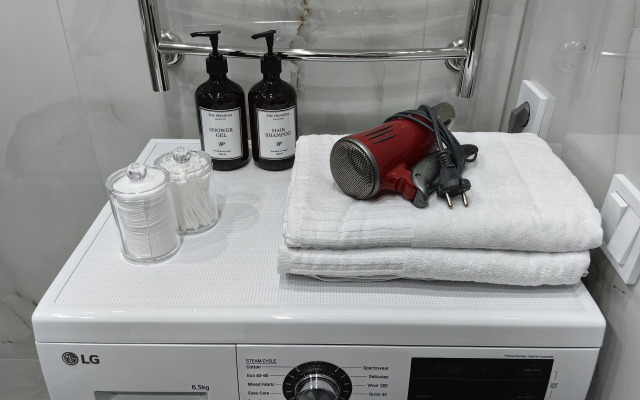 Апартаменты Стоп. Снято! Двухкомнатные