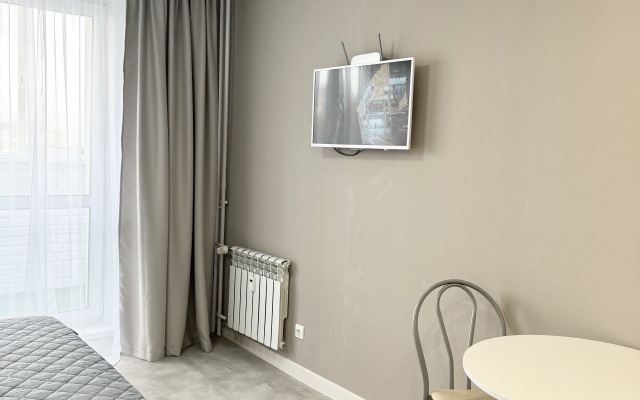 V Tsentre Irkutska Flat
