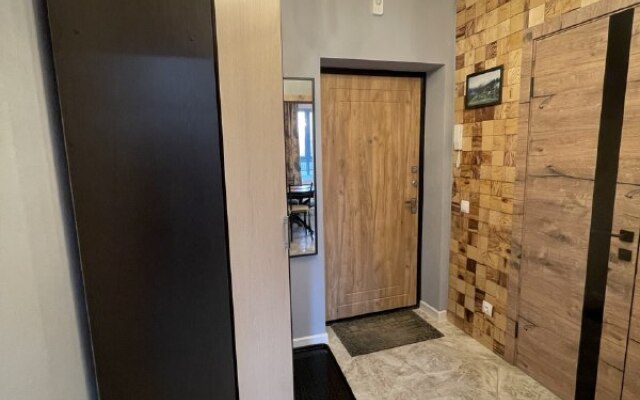 Апартаменты Sun City super