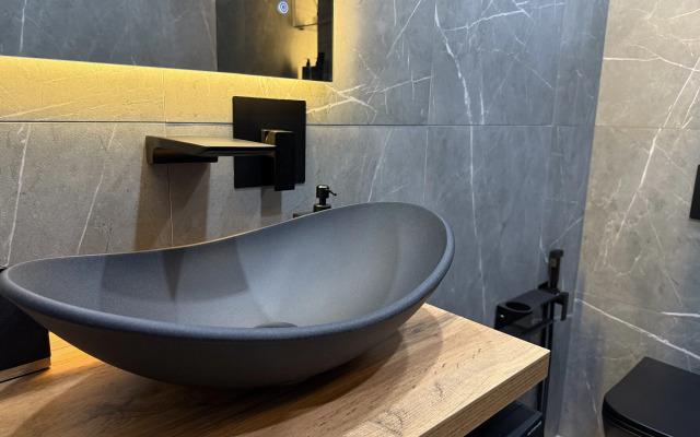 Diamond Luxe Apartment