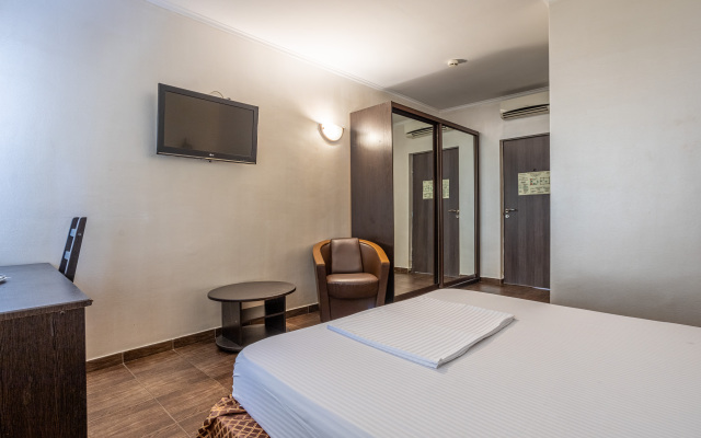 Villa Rossa Hotel