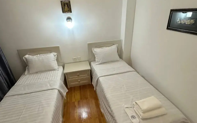 Бутик-отель Aist