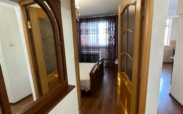 Квартира у моря 2-х комнатная рядом с набережной